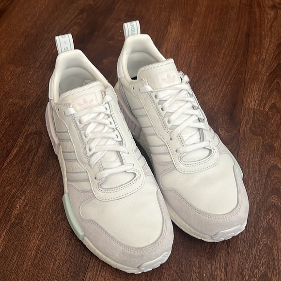 Adidas Rising Star Xr1 NMD Cream Cloud Boost - Picture 3 of 10